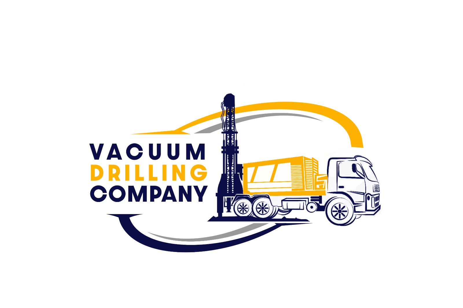 Vacuum Rotary Drilling